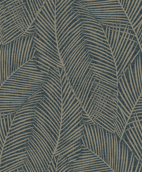 Seabrook Designs EN41002 Pampas Palm Wallpaper