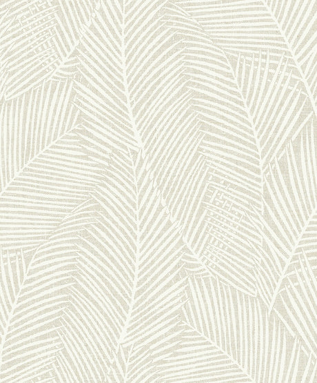 Seabrook Designs EN41005 Pampas Palm Wallpaper