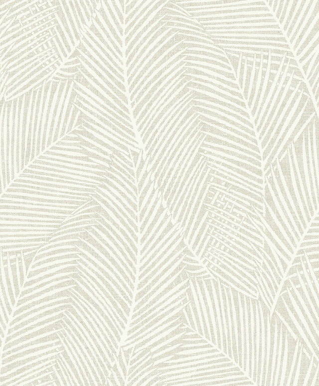 Seabrook Designs EN41005 Pampas Palm Wallpaper