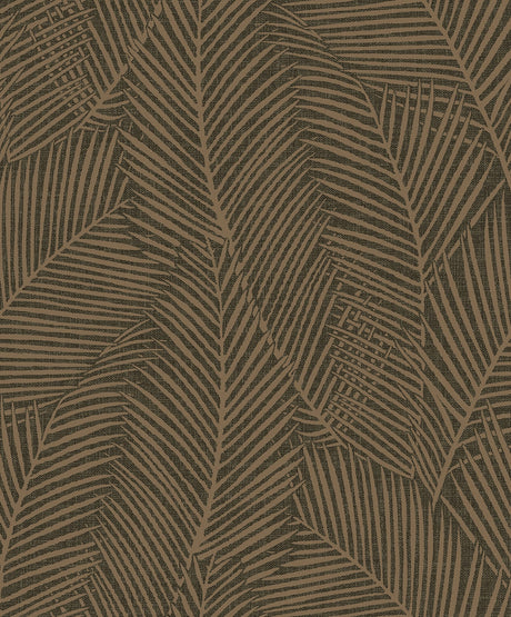 Seabrook Designs EN41006 Pampas Palm Wallpaper