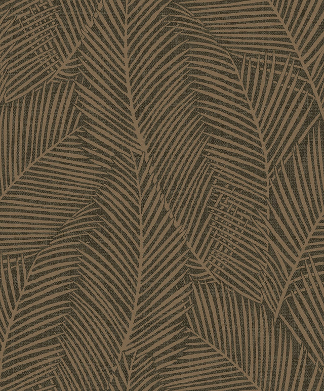Seabrook Designs EN41006 Pampas Palm Wallpaper