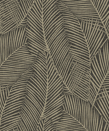 Seabrook Designs EN41010 Pampas Palm Wallpaper