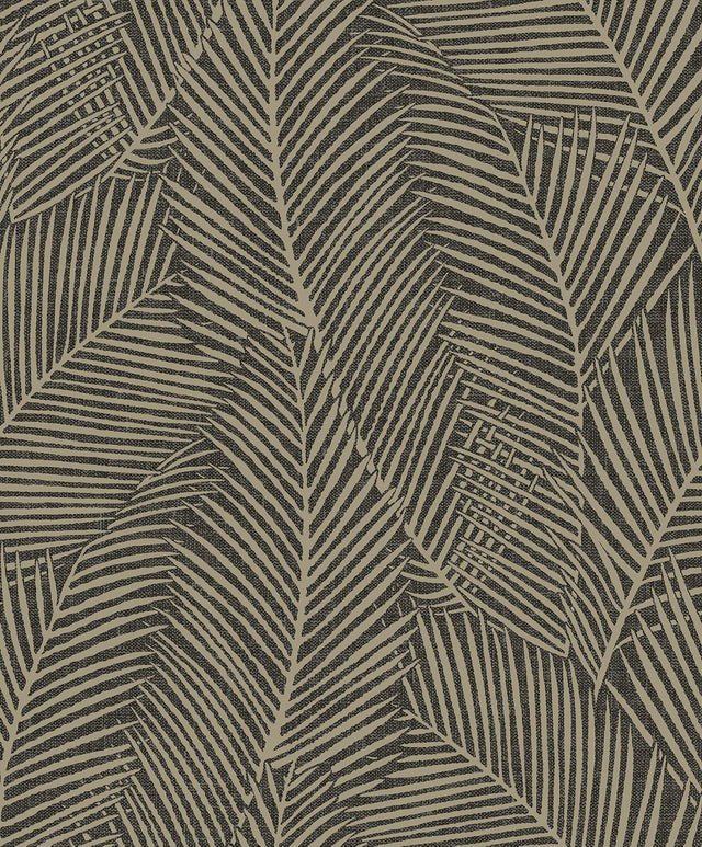 Seabrook Designs EN41010 Pampas Palm Wallpaper