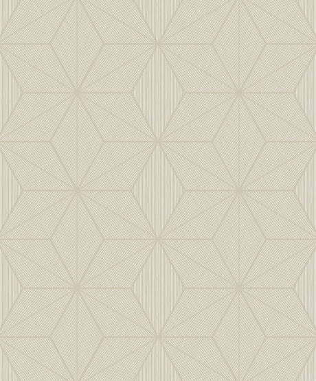 Seabrook Designs EN41207 Tessela Wallpaper