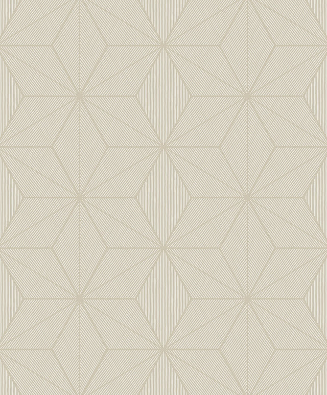 Seabrook Designs EN41207 Tessela Wallpaper