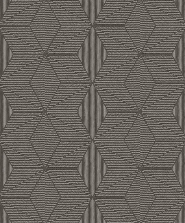 Seabrook Designs EN41208 Tessela Wallpaper