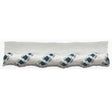 STOUT ENCI-1 ENCINA 1 BLUEBELL Fabric - Eades Wallpaper & Fabric