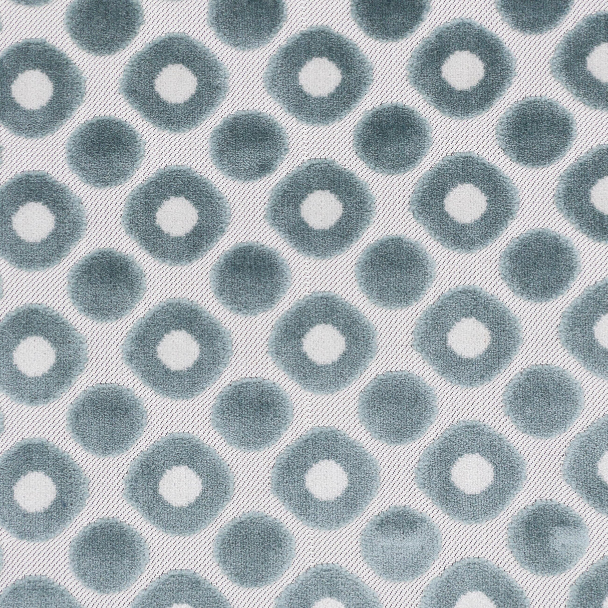 STOUT ENSO-1 ENSOR 1 OPAL Fabric - Eades Wallpaper & Fabric