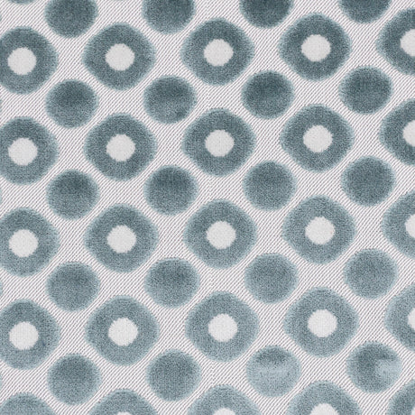 STOUT ENSO-1 ENSOR 1 OPAL Fabric - Eades Wallpaper & Fabric