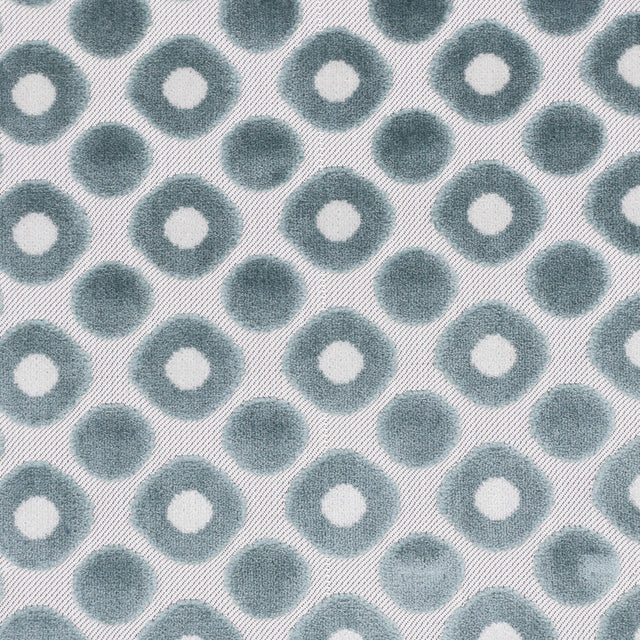 STOUT ENSO-1 ENSOR 1 OPAL Fabric - Eades Wallpaper & Fabric