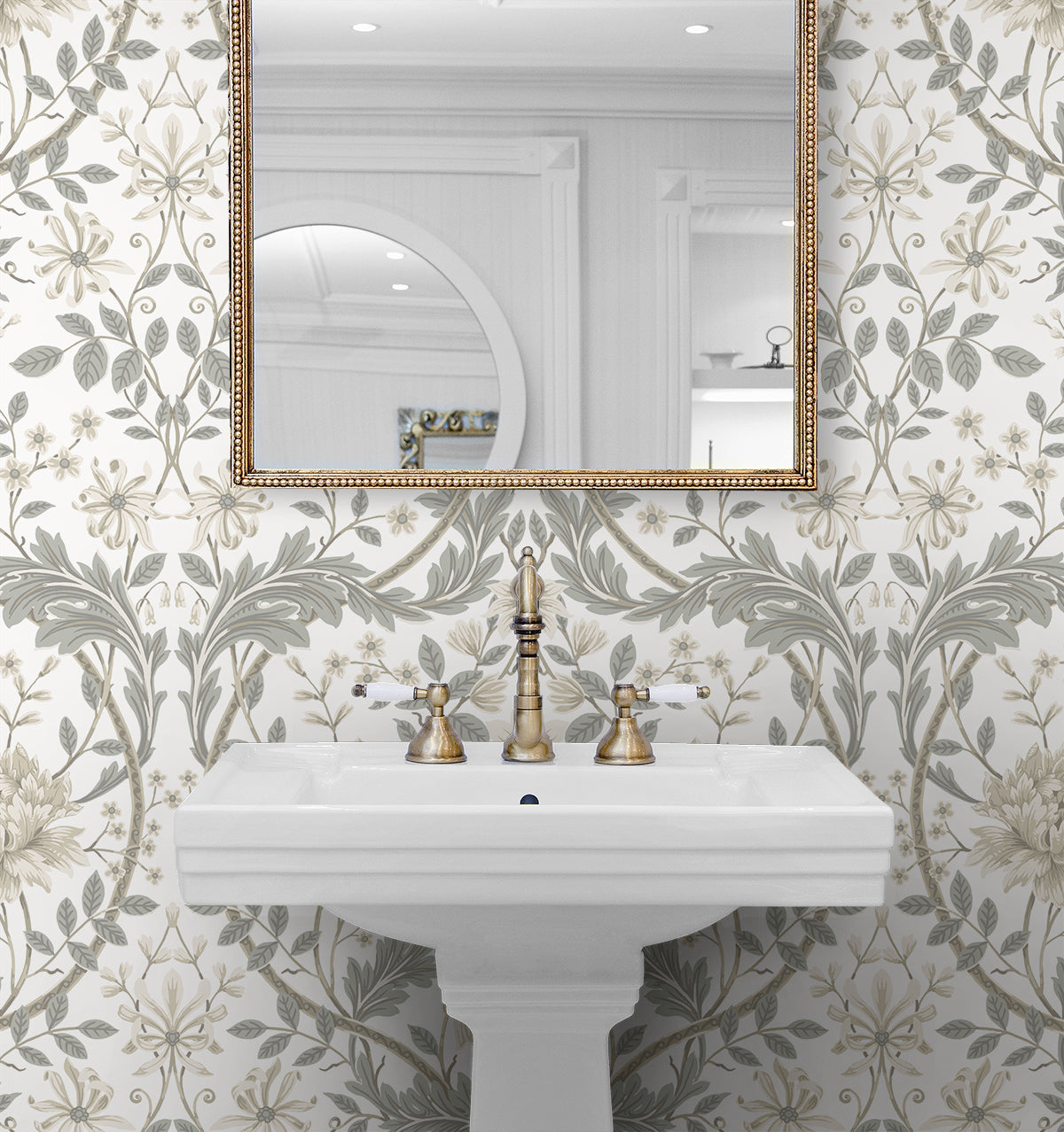 Etten Studios EP10000 Wallpaper - Eade's Wallpaper & Fabric
