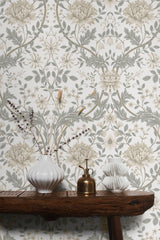 Etten Studios EP10000 Wallpaper - Eade's Wallpaper & Fabric