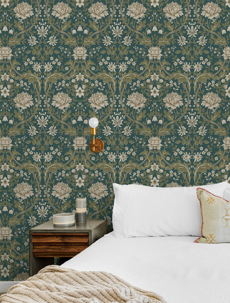 Etten Studios EP10004 Wallpaper - Eade's Wallpaper & Fabric