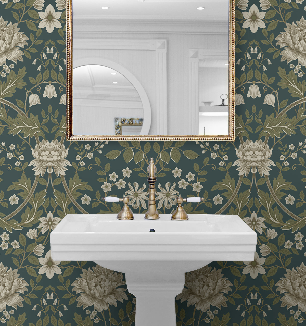 Etten Studios EP10004 Wallpaper - Eade's Wallpaper & Fabric