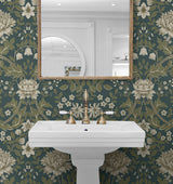 Etten Studios EP10004 Wallpaper - Eade's Wallpaper & Fabric