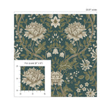 Etten Studios EP10004 Wallpaper - Eade's Wallpaper & Fabric