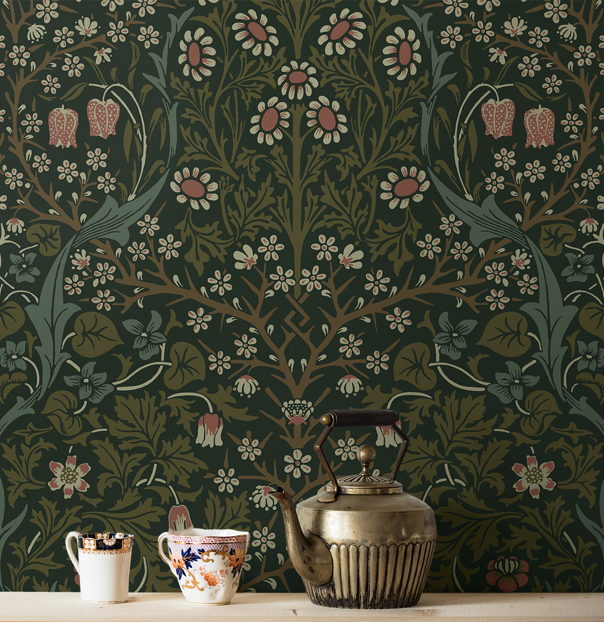 Etten Studios EP10104 Wallpaper - Eade's Wallpaper & Fabric