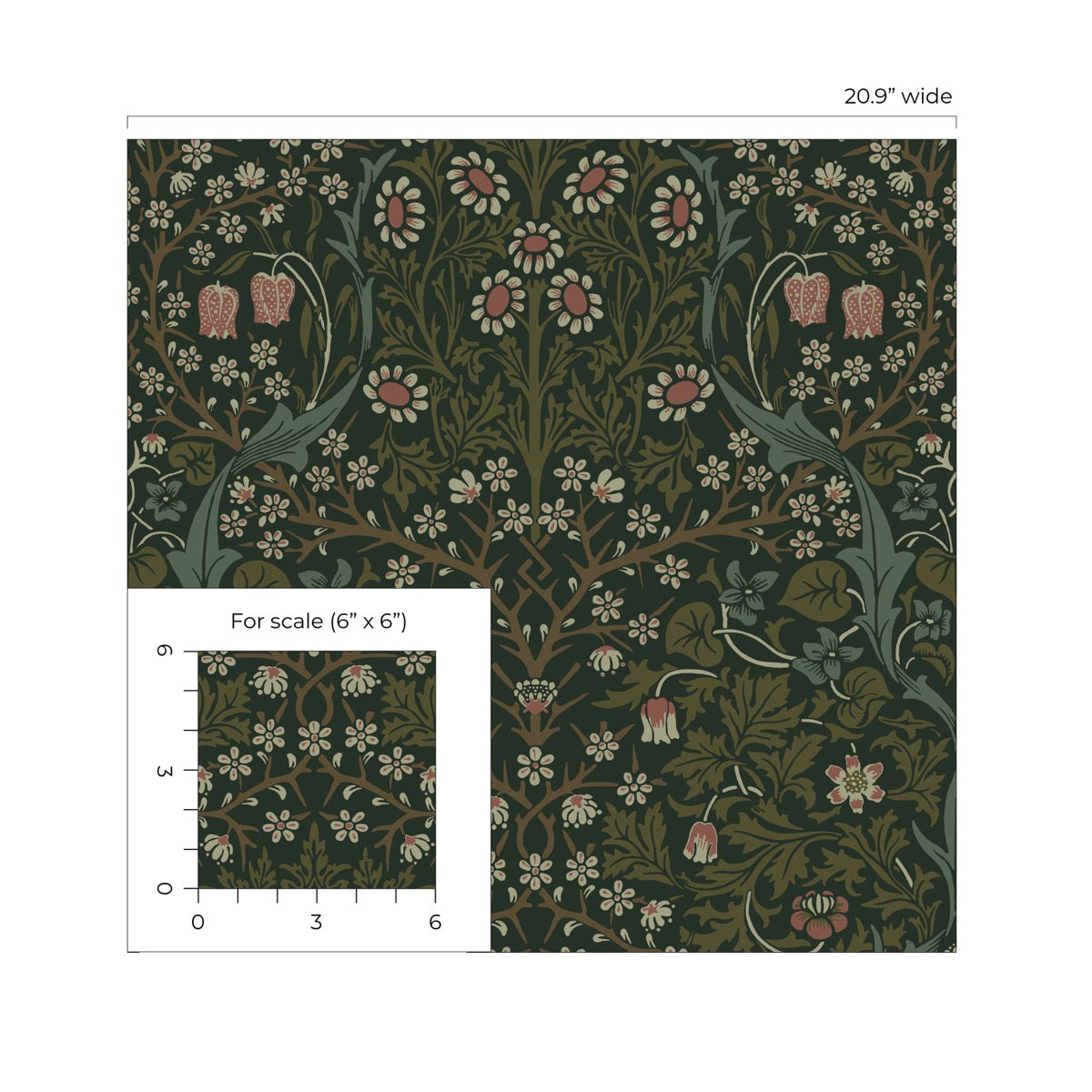 Etten Studios EP10104 Wallpaper - Eade's Wallpaper & Fabric