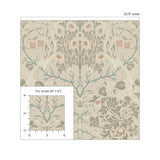 Etten Studios EP10106 Wallpaper - Eade's Wallpaper & Fabric