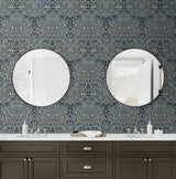 Etten Studios EP10112 Wallpaper - Eade's Wallpaper & Fabric