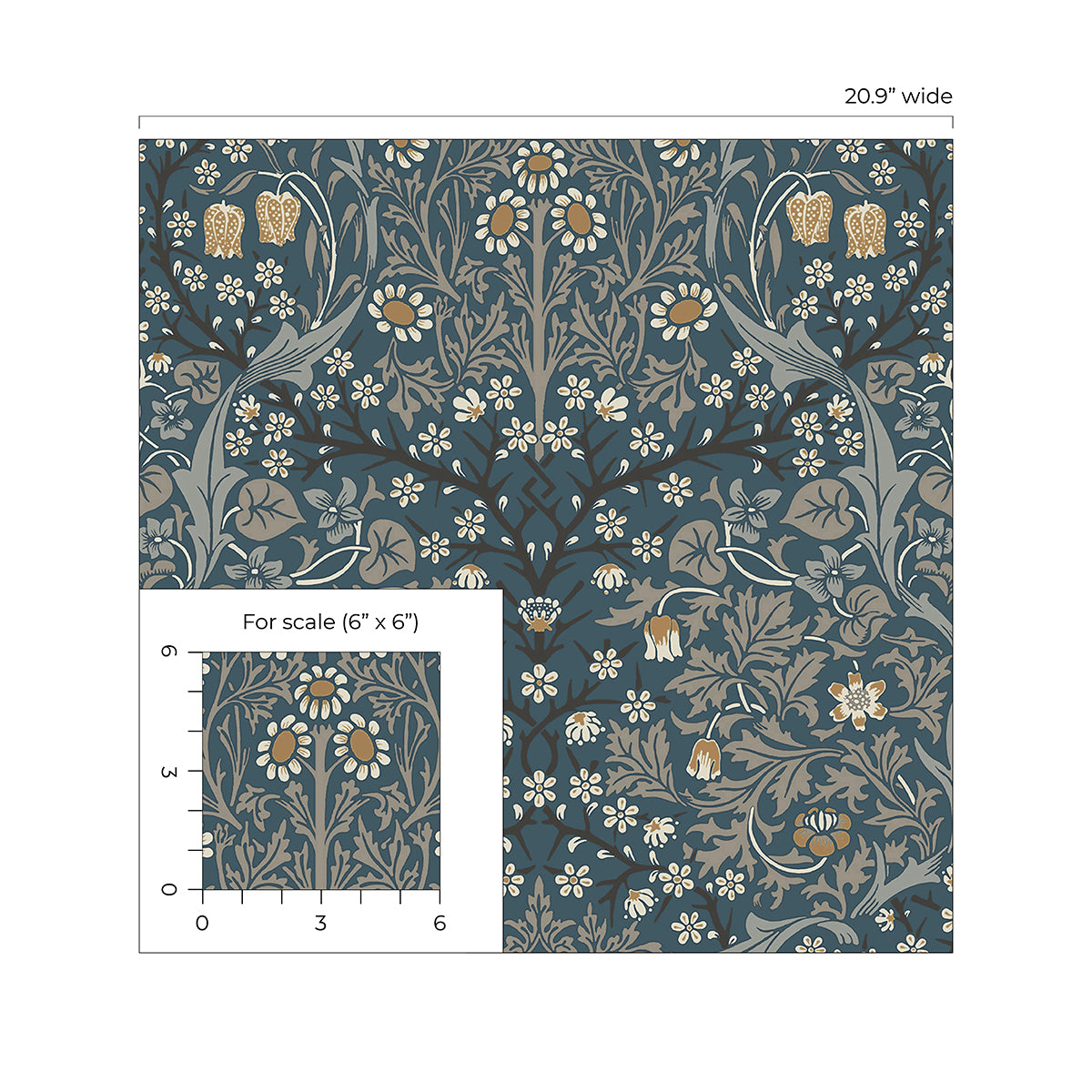 Etten Studios EP10112 Wallpaper - Eade's Wallpaper & Fabric