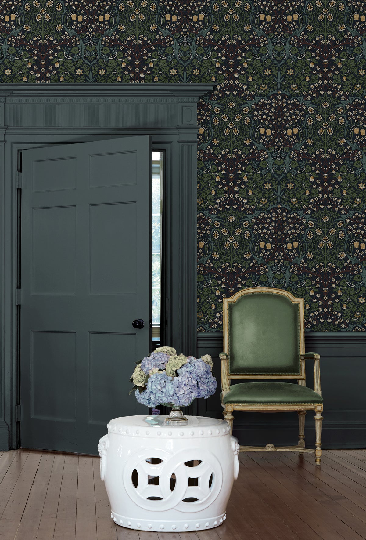 Etten Studios EP10122 Wallpaper - Eade's Wallpaper & Fabric