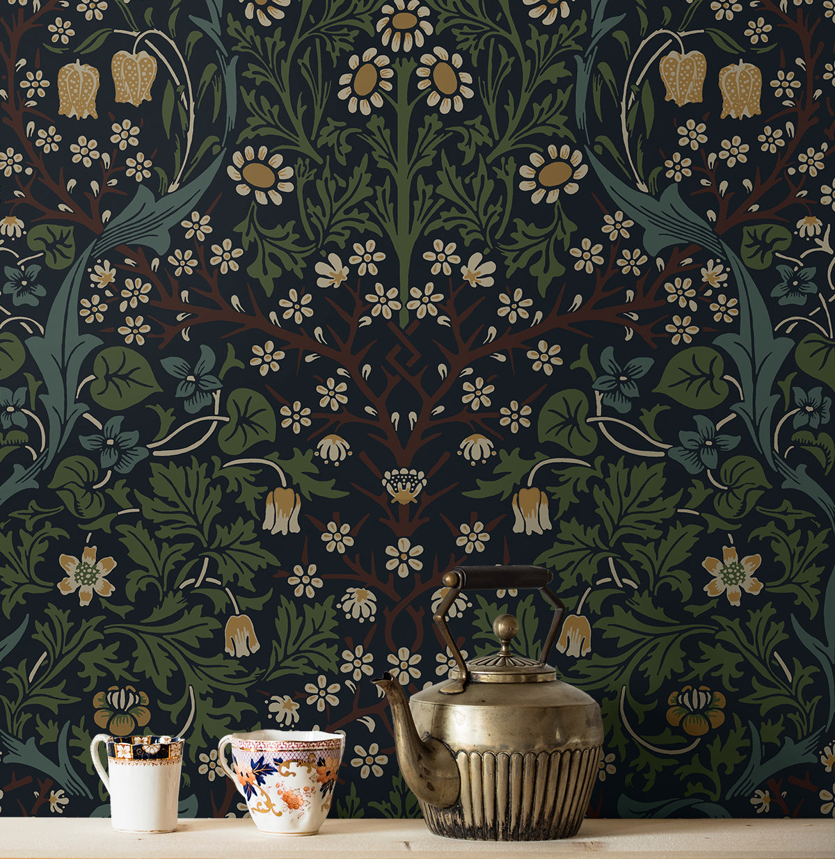 Etten Studios EP10122 Wallpaper - Eade's Wallpaper & Fabric