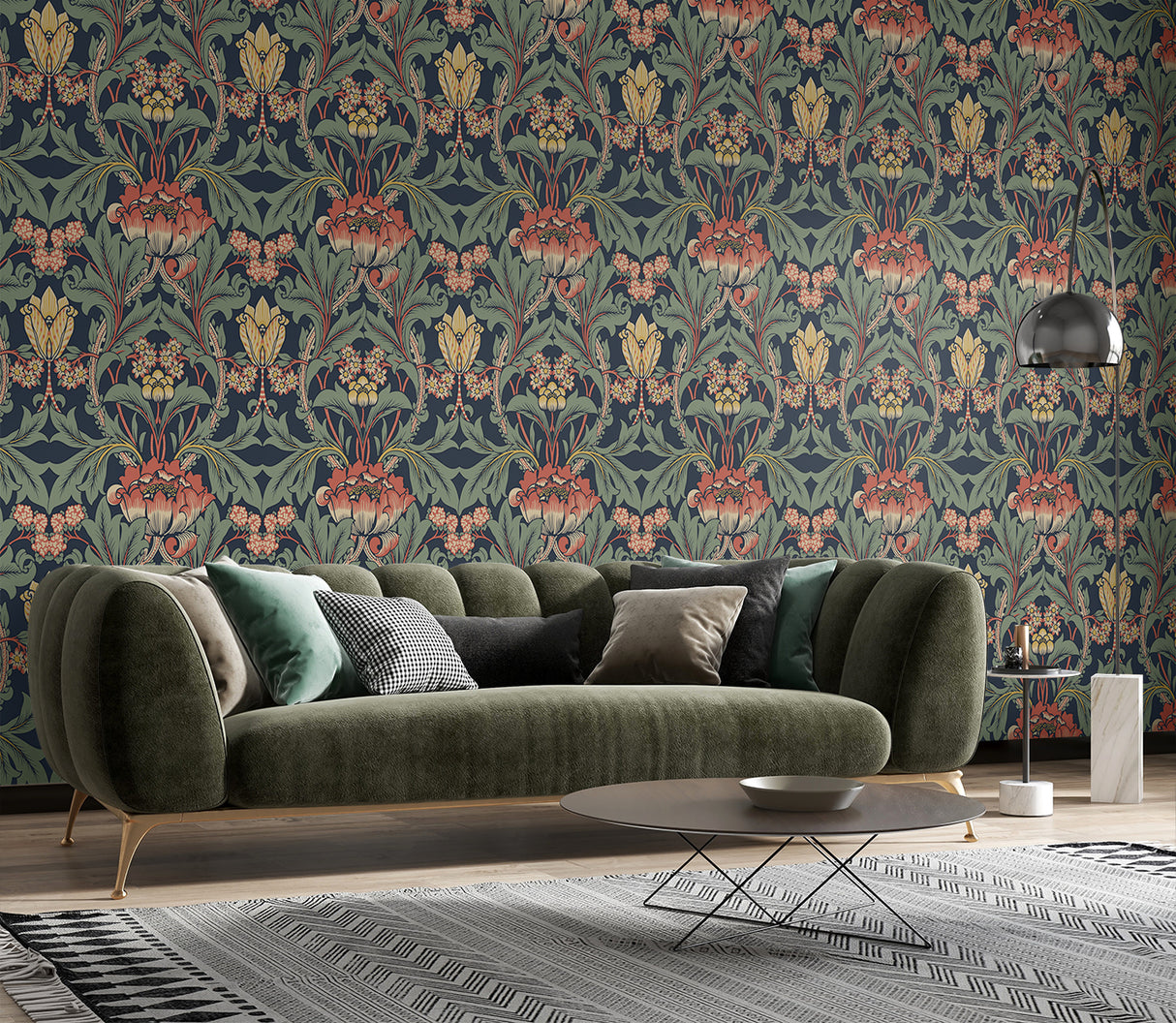 Etten Studios EP10202 Wallpaper - Eade's Wallpaper & Fabric