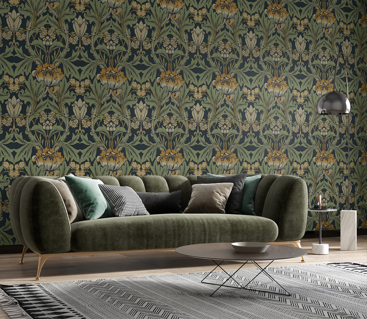 Etten Studios EP10204 Wallpaper - Eade's Wallpaper & Fabric