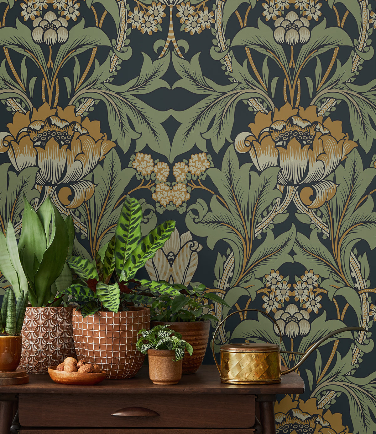 Etten Studios EP10204 Wallpaper - Eade's Wallpaper & Fabric