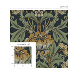 Etten Studios EP10204 Wallpaper - Eade's Wallpaper & Fabric