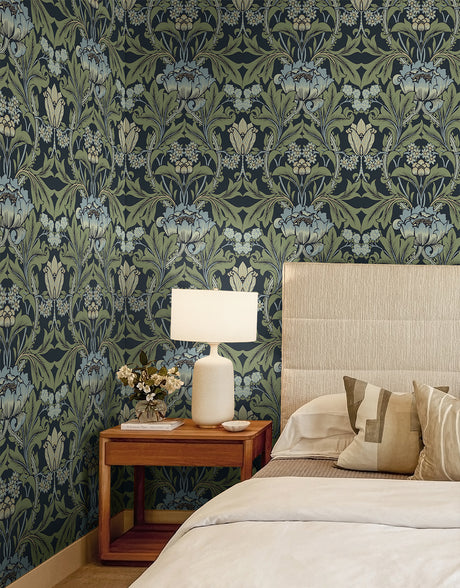 Etten Studios EP10212 Wallpaper - Eade's Wallpaper & Fabric