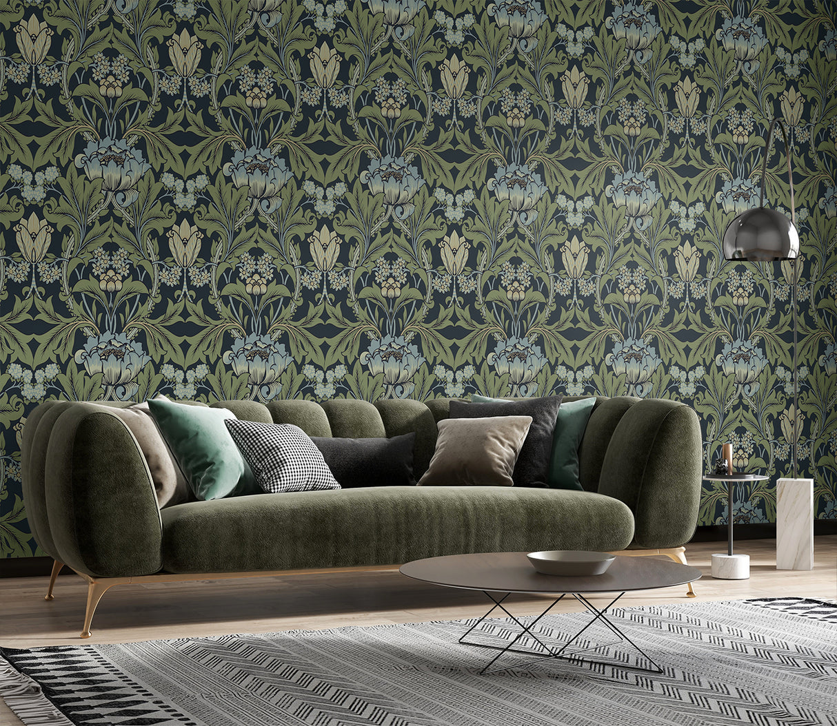 Etten Studios EP10212 Wallpaper - Eade's Wallpaper & Fabric