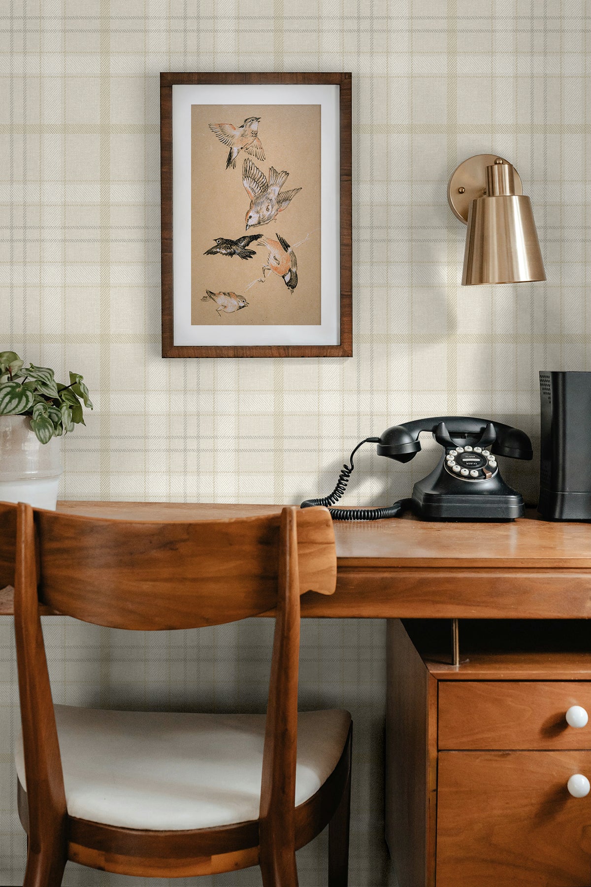 Etten Studios EP10307 Wallpaper - Eade's Wallpaper & Fabric