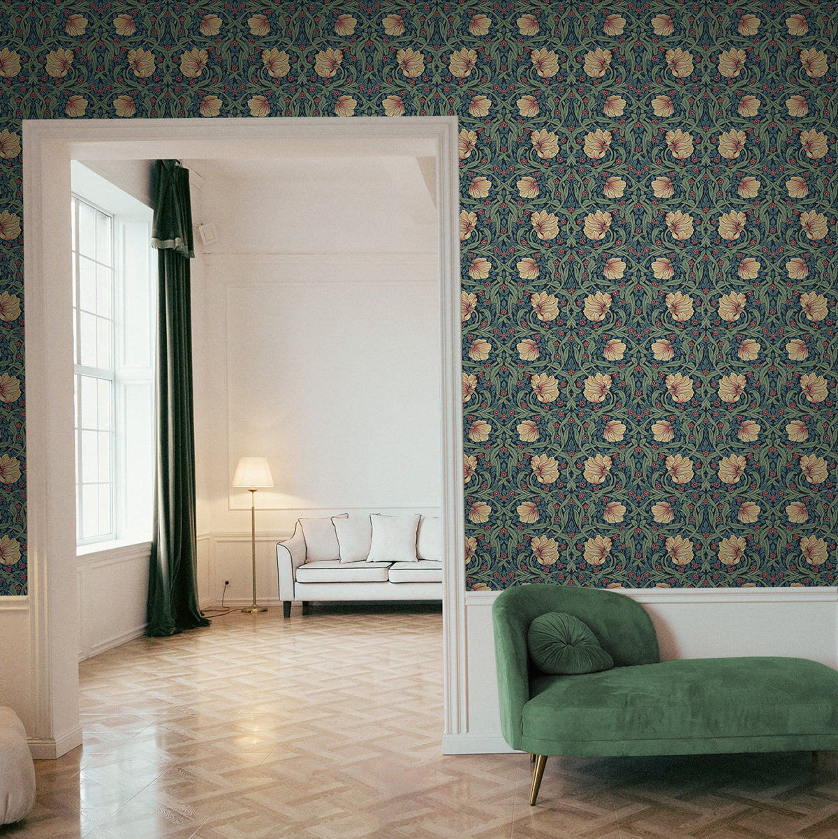 Etten Studios EP10602 Wallpaper - Eade's Wallpaper & Fabric