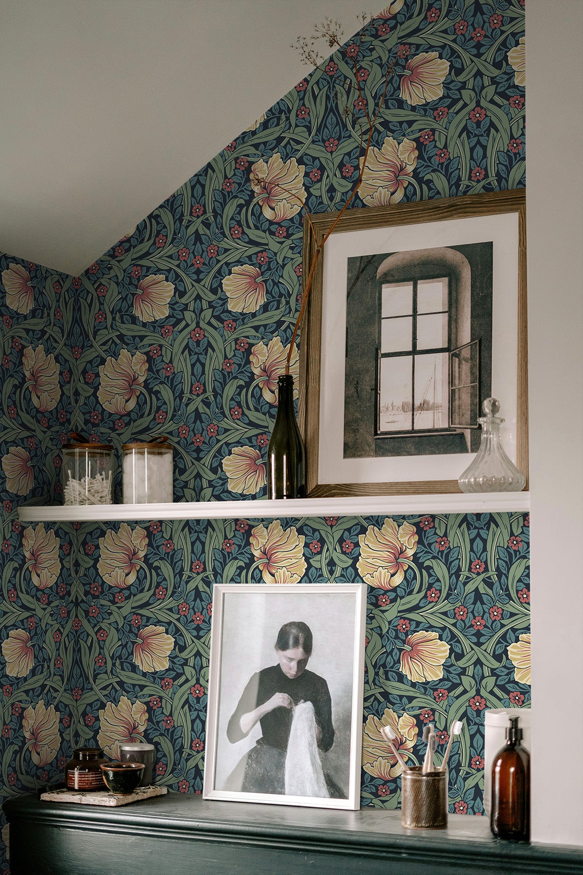 Etten Studios EP10602 Wallpaper - Eade's Wallpaper & Fabric