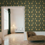 Etten Studios EP10604 Wallpaper - Eade's Wallpaper & Fabric