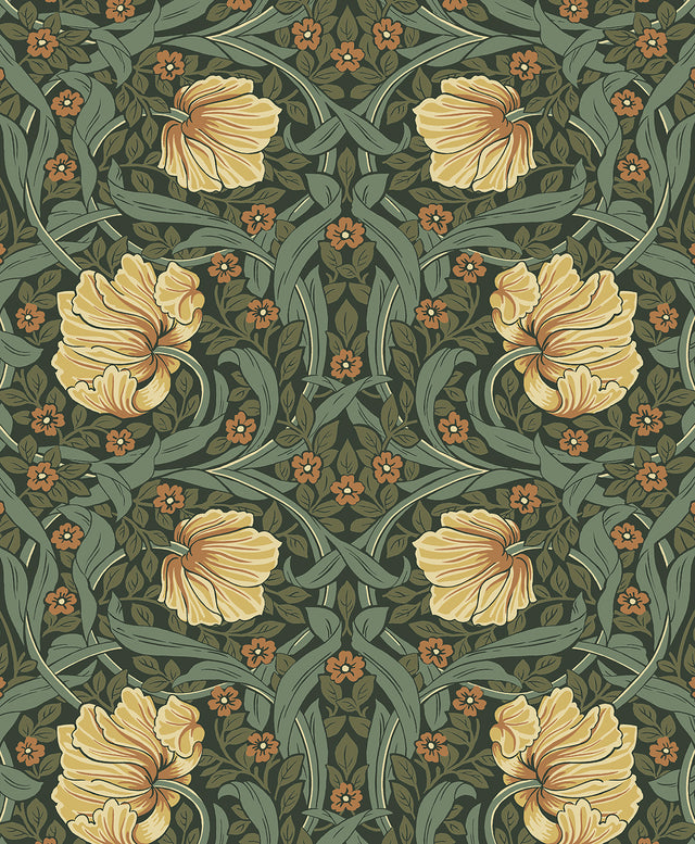 Etten Studios EP10604 Wallpaper - Eade's Wallpaper & Fabric