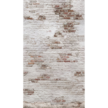 Galerie Orom II Photographic All-over Print White Mural EP61