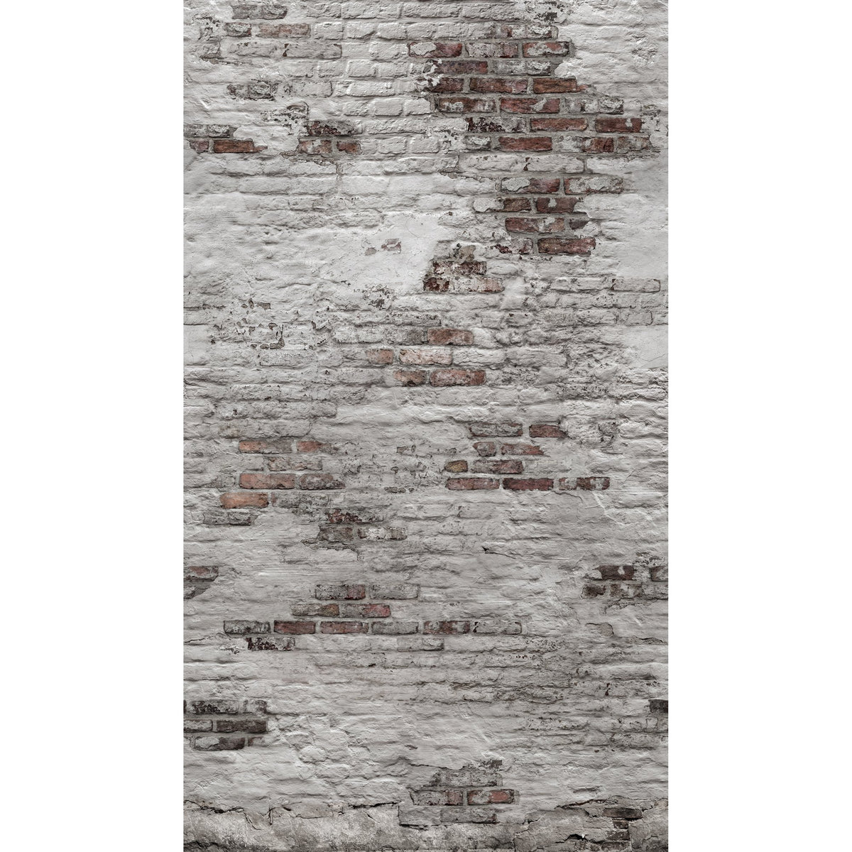 Galerie Orom II Brick all-over Grey Mural EP6102