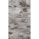 Galerie Orom II Brick all-over Grey Mural EP6102