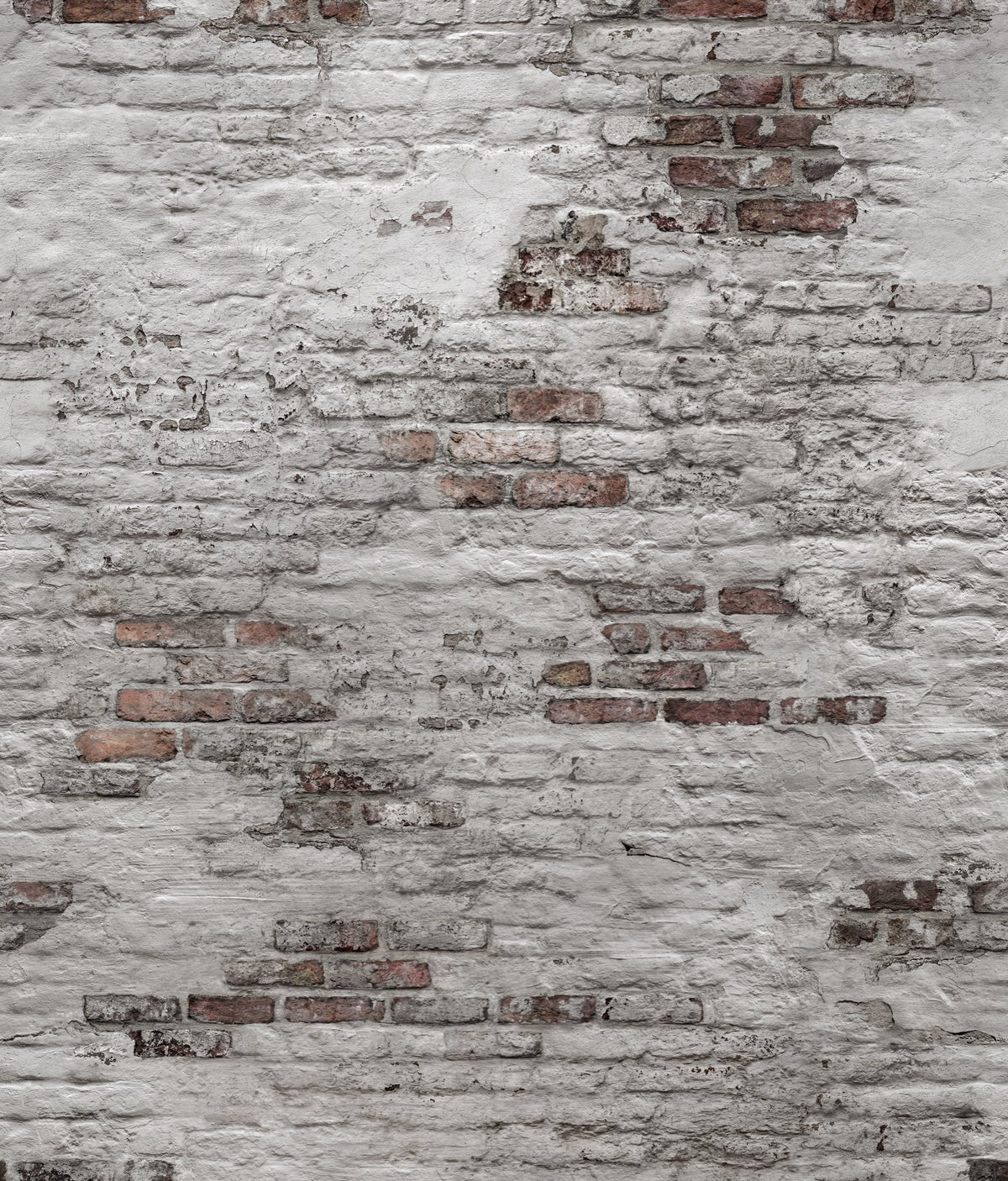 Galerie Orom II Brick all-over Grey Mural EP6102