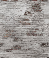 Galerie Orom II Brick all-over Grey Mural EP6102