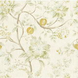 KRAVET BASICS ERRINGTON.315.0 ERRINGTON MEADOW Fabric - Eade's Wallpaper