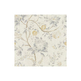 KRAVET BASICS ERRINGTON.411.0 ERRINGTON STERLING Fabric - Eade's Wallpaper