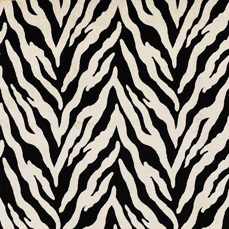 Eade’s ESCAPE ZEBRA ZEBRA