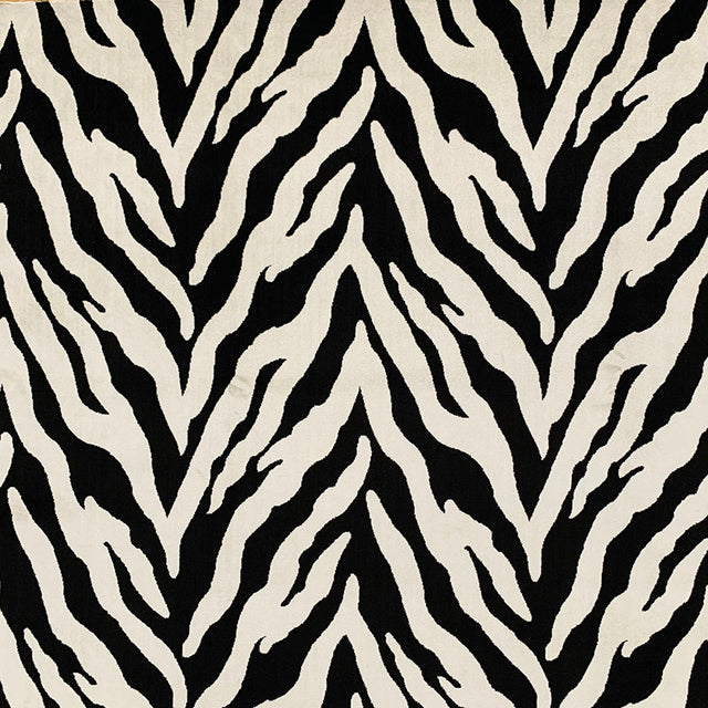 Eade’s ESCAPE ZEBRA ZEBRA
