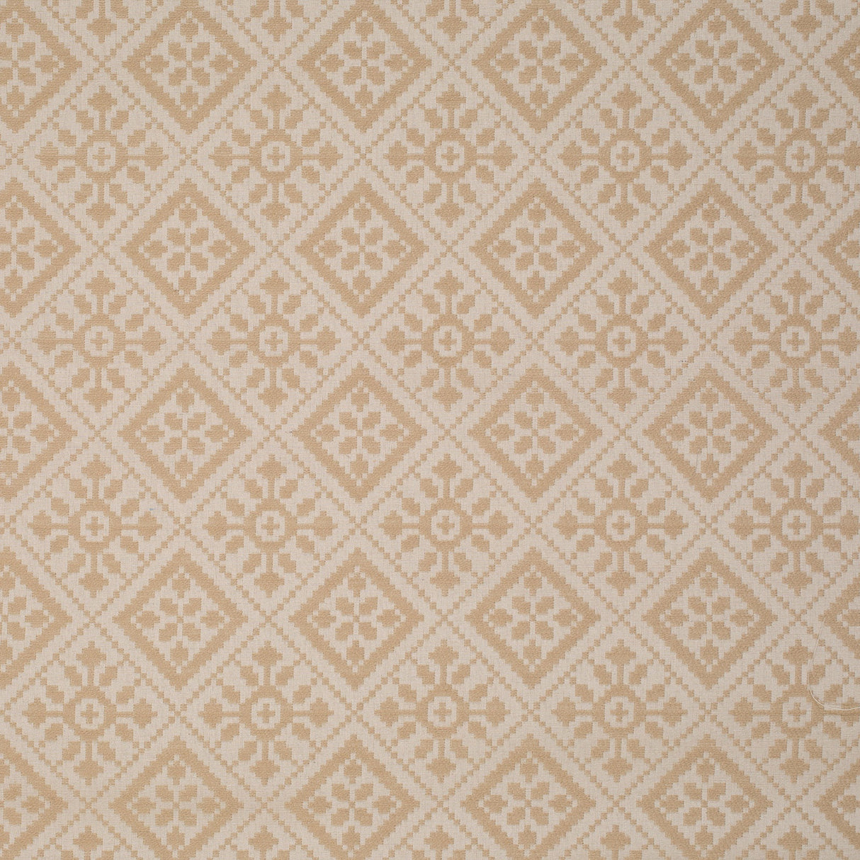 Mitchell MDS FF-2404-11 Diamond,Geometric,Global Diamante-Beige