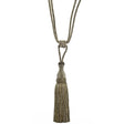 STOUT ESPA-1 ESPANA 1 DRIFTWOOD Fabric - Eades Wallpaper & Fabric