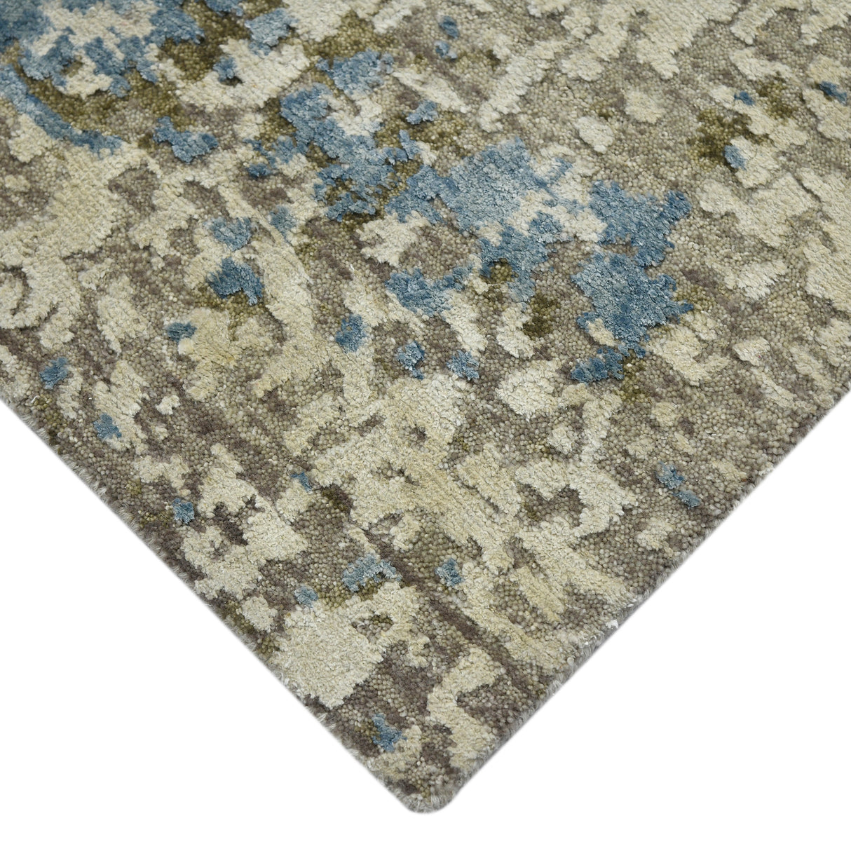 Amer Rugs ESS-2 Essence Contemporary Abstract Area Rug